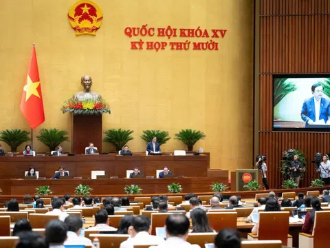Thực hiện chính sách, pháp luật về bảo vệ môi trường đạt nhiều kết quả tích cực