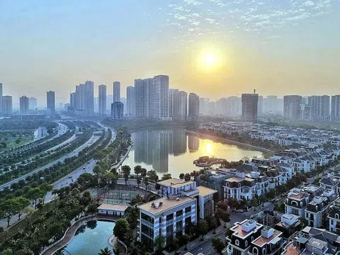 Số hóa thị trường nhà đất