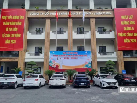 Giá vốn cao khiến Than Mông Dương giảm lãi trong quý III/2025