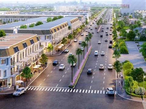 Khu đô thị hơn 14.300 tỷ đồng ở Pleiku sắp đấu giá tìm chủ đầu tư