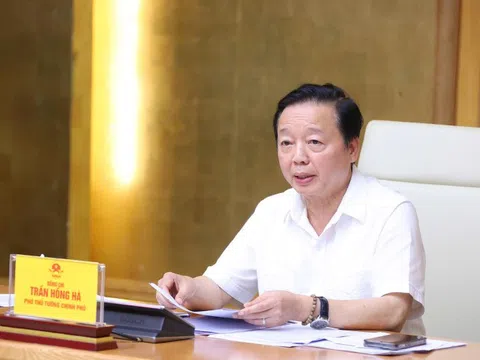 Phòng, chống vi phạm IUU chuyển biến theo hướng tích cực và bền vững