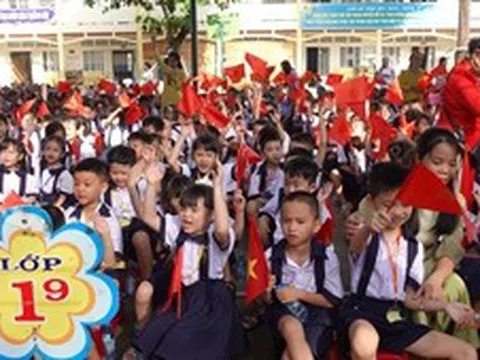 Cảnh báo nguy cơ nhiều bệnh truyền nhiễm bùng phát trong mùa tựu trường