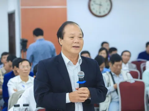 Đổi mới tư duy lập pháp - "chìa khóa" mở đường cho phát triển bền vững