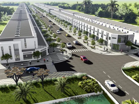 Đầu tư Mai Linh được giao hơn 15.500 m² đất làm dự án Golden Palace A tại Hà Nội