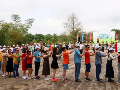 Công đoàn BSR: Điểm tựa tinh thần vững chắc của người lao động