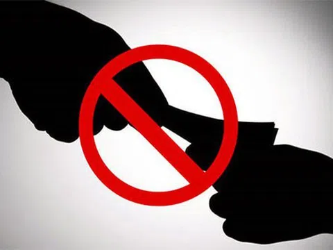 Sắp tới, tội phạm tham nhũng và tội phạm khác về chức vụ có thể không bị xử lý hình sự nếu đáp ứng 3 điều kiện