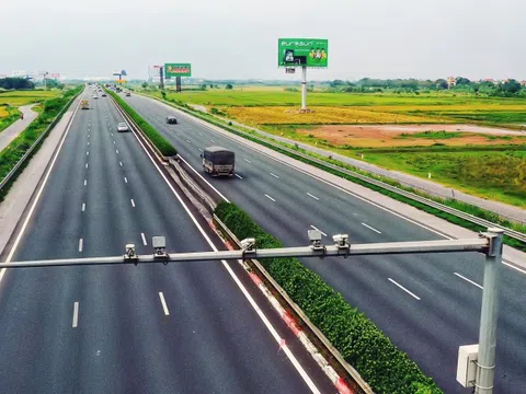 Đề xuất mở rộng cao tốc Cầu Giẽ - Ninh Bình lên 6 làn xe, vốn đầu tư hơn 3.000 tỷ đồng
