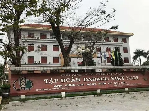 Tập đoàn Dabaco Việt Nam (DBC) thay đổi phương án sử dụng hơn 1.330 tỷ đồng từ chào bán cổ phiếu và phát hành ESOP