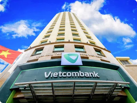 VCBS báo lãi quý 3 kỷ lục 238 tỷ đồng, tăng 81%