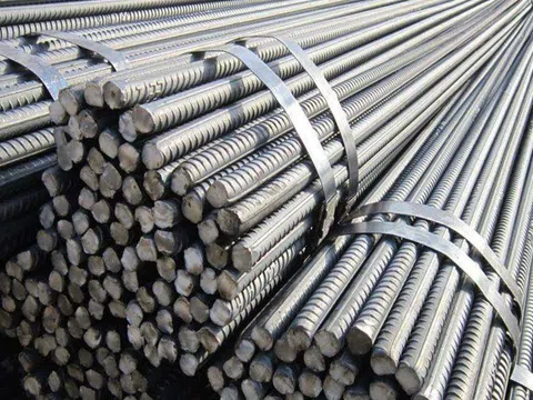 THỊ TRƯỜNG HÀNG HÓA: Áp lực vẫn đè nặng lên giá quặng sắt