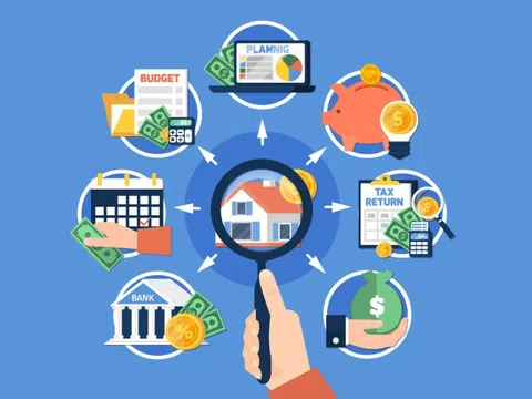 Quy chế tổ chức, hoạt động của Ban Chỉ đạo quốc gia về tài chính toàn diện