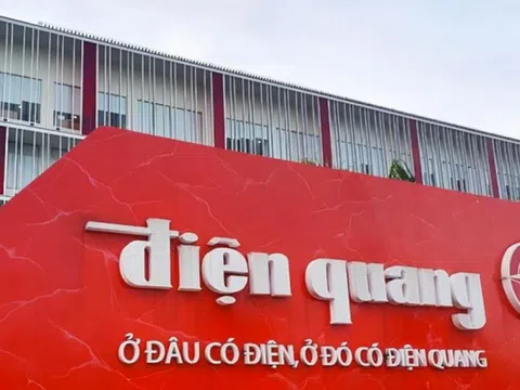 Điện Quang (DQC): Thoát lỗ quý III/2025 nhờ thanh lý tài sản, khắc phục tình trạng cổ phiếu bị cảnh báo và kiểm soát
