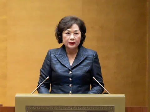 Tổ chức bảo hiểm tiền gửi sẽ được NHNN cho vay đặc biệt lãi suất 0%