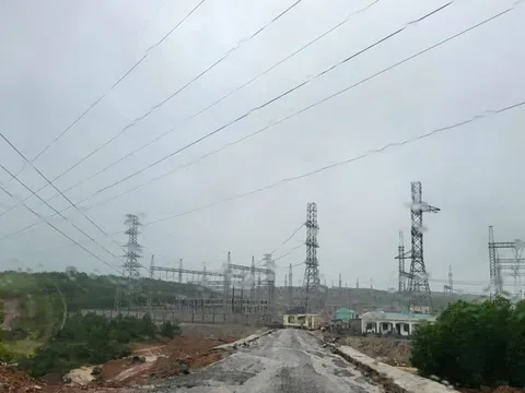 Nỗ lực đưa dự án TBA 500 kV Quảng Trị và đường dây đấu nối về đích đúng hẹn