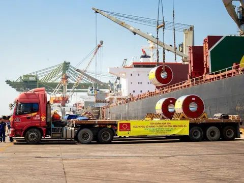 Hoa Sen (HSG) báo lãi niên độ 2024-2025 đạt 732 tỷ đồng, vượt 146% kế hoạch