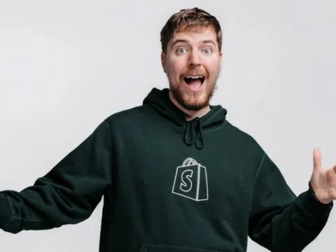 Youtuber MrBeast mở rộng sang Fintech: Lợi thế từ 300 triệu người theo dõi và rủi ro từ cáo buộc 'lùa gà' crypto