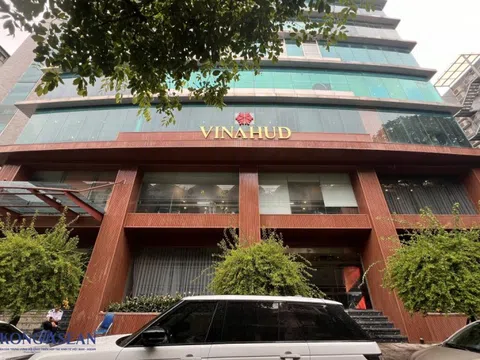 Cổ phiếu VHD của Vinahud bị hạn chế giao dịch từ ngày 27/10/2025