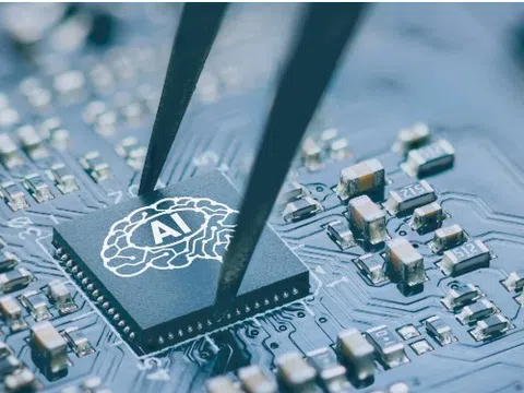 Cuộc đua chip AI nội địa Trung Quốc: Huawei và Cambricon đối đầu, SMIC 'chia' năng lực 7nm