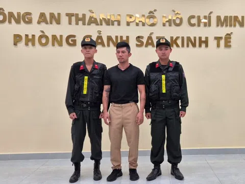 Khởi tố Lương Bằng Quang do liên quan đến vụ án 'Ngân 98'