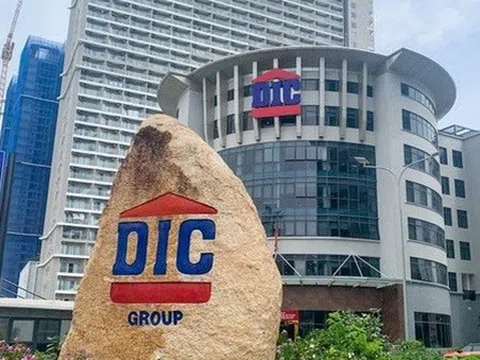 DIC Corp (DIG) báo lãi ròng quý 3 hơn 193 tỷ đồng, gấp 17 lần nhờ chuyển nhượng dự án Lam Hạ