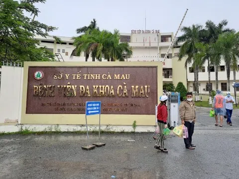 Xúc phạm nhân viên trực tổng đài bệnh viện, người đàn ông bị xử phạt