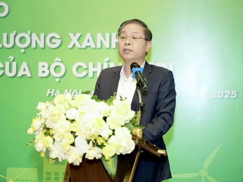 Để đạt Net Zero 2050, Việt Nam cần đầu tư thêm 8–10 tỷ USD/năm cho năng lượng tái tạo