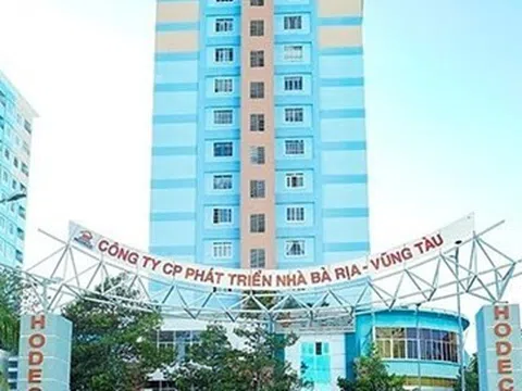 Hodeco (HDC) báo lãi kỷ lục 539 tỷ đồng quý 3, chốt quyền phát hành 21,4 triệu cổ phiếu thưởng và 500 tỷ trái phiếu