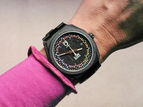 Đồng hồ Thụy Sĩ chỉ có 17 chiếc, không phải có tiền là mua được