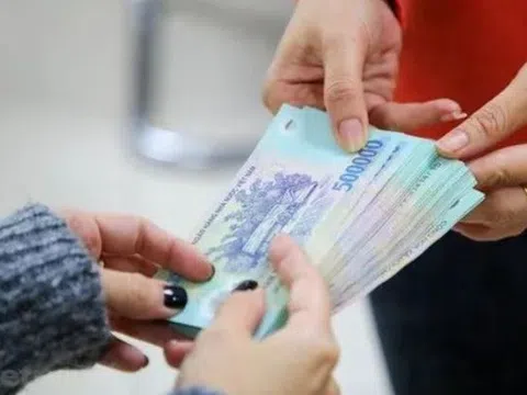 Những người nào nhận được 1 triệu đồng dịp Tết Nguyên đán 2026?