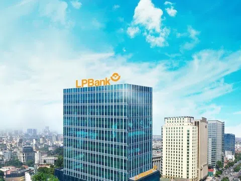LPBS: Phê duyệt 5.000 tỷ giao dịch chứng chỉ tiền gửi, nợ vay tăng 25 lần sau 9 tháng