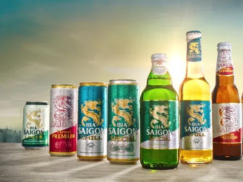 Bức tranh trái chiều của Sabeco (SAB) trong quý III/2025: Doanh thu giảm 16%, lợi nhuận lại tăng 22%