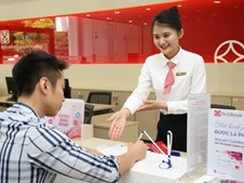 Làn sóng ngân hàng 'lấn sân' chứng khoán