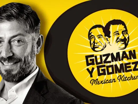 Câu chuyện kinh doanh: Steven Marks - chàng trai từ bỏ công việc hàng đầu ở phố Wall để xây 'đế chế' đồ ăn tại Australia