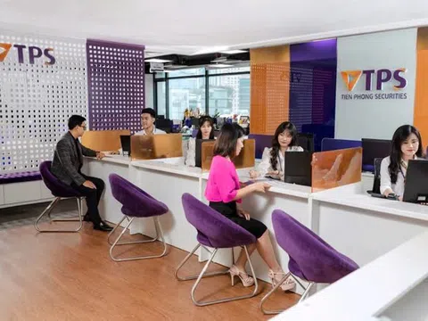 Huy động 3.600 tỷ đồng, TPS dự kiến dồn hơn 2.150 tỷ cho mảng môi giới