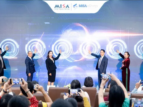 Tặng miễn phí phần mềm 'tiếp sức' 2 triệu hộ kinh doanh xóa bỏ thuế khoán