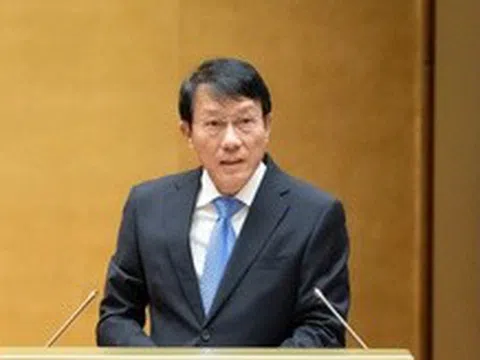 13 nhóm thông tin thuộc phạm vi bí mật Nhà nước