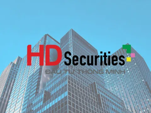 Chứng khoán HD (HDS) dừng phương án huy động 7.307 tỷ đồng, lấy ý kiến phát hành cổ phiếu trả cổ tức
