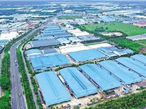 Net Zero - ‘Tấm vé’ đón sóng FDI mới vào Việt Nam