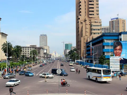 Chuyên gia: Vingroup đang ghi dấu mốc lịch sử tại 'mảnh đất vàng' Congo