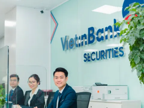 VietinBank Securities (CTS) sắp đổi tên, 9 tháng lãi 688 tỷ đồng, vượt 230% kế hoạch năm