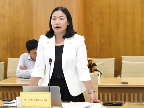 Cơ chế mới cho phép nhà khoa học thăng tiến theo năng lực, không bó buộc chuẩn khung