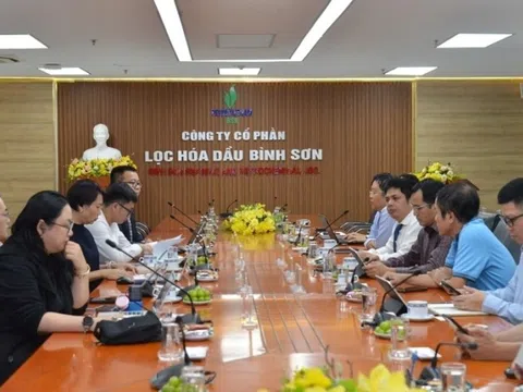 BSR khởi động dự án kiểm toán an toàn và bảo mật hệ thống công nghệ thông tin