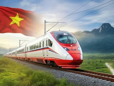 Điều chỉnh Quy hoạch mạng lưới đường sắt quốc gia đến năm 2050