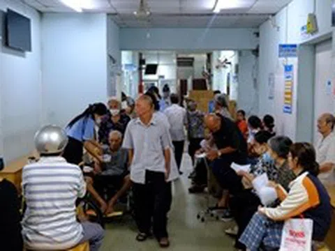 Một bệnh viện tại TP Hồ Chí Minh đổi tên 3 lần để phù hợp mô hình mới