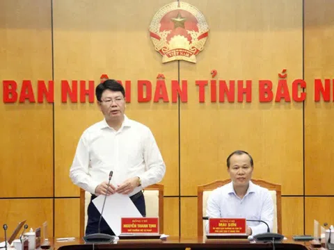 Cần bảo đảm 6 điều kiện then chốt trong cắt giảm, đơn giản hóa thủ tục dựa trên dữ liệu