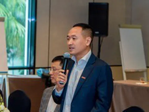 Tổng Giám đốc GELEX: "Ở lại hay ra đi, không ai được phép kéo lùi tập thể xuống"