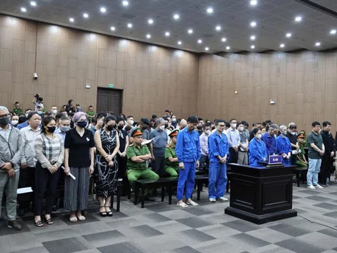 Cựu Phó phòng UBND tỉnh Phú Thọ vì tò mò mà đánh bạc 61 lần?