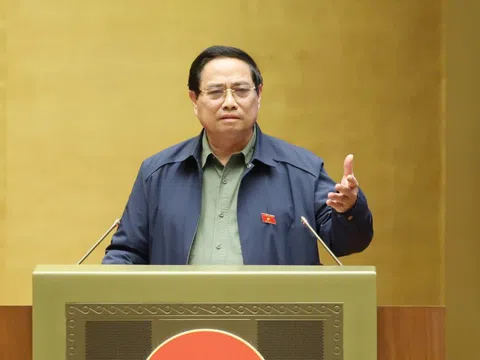 Thủ tướng: Nền kinh tế Việt Nam đủ sức chống chịu và đã vượt qua được các cú sốc rất lớn từ bên ngoài