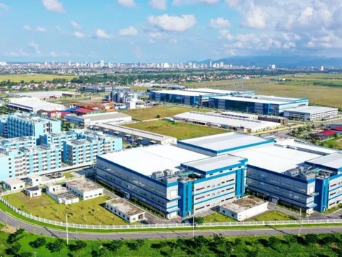 Sài Gòn VRG (SIP): Lãi ròng 9 tháng 1.100 tỷ đồng, vượt 32% kế hoạch năm