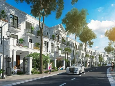 Hà Nội giao hơn 4,1 ha đất tại xã Thường Tín để xây dựng khu nhà ở mới liền kề